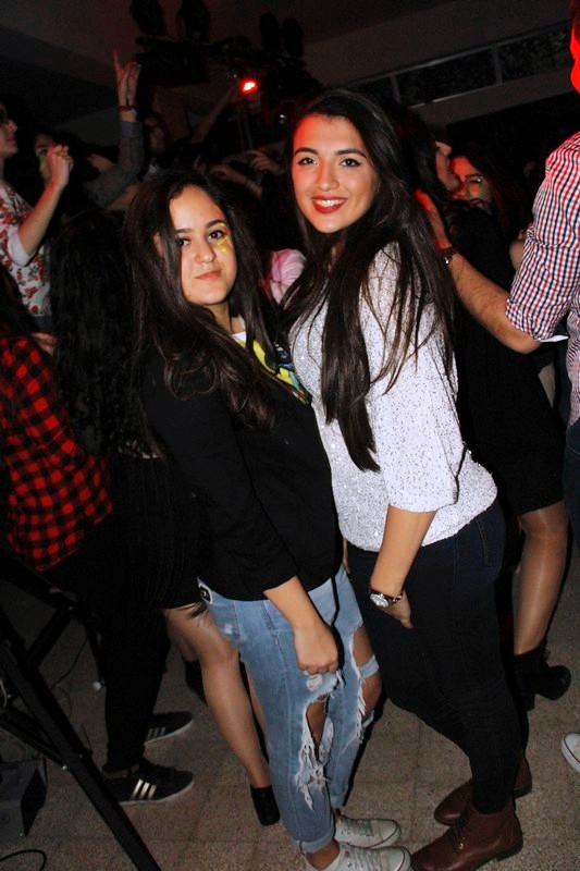 SSCC Bauchrieh Radiance Party